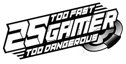 2SGamer Logo